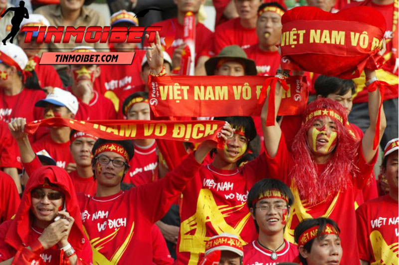 Lịch Sử Và Nguồn Gốc Phong Trào Cổ Vũ