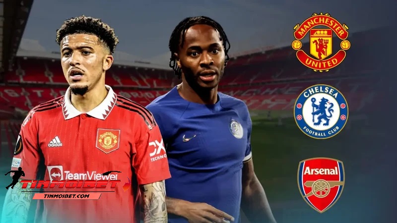 Tin tức chuyển nhượng Ngoại hạng Anh