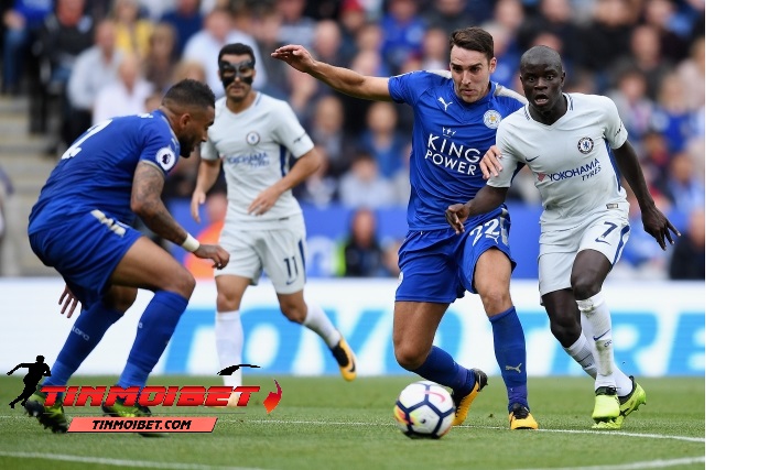 Soi kèo Ngoại hạng Anh