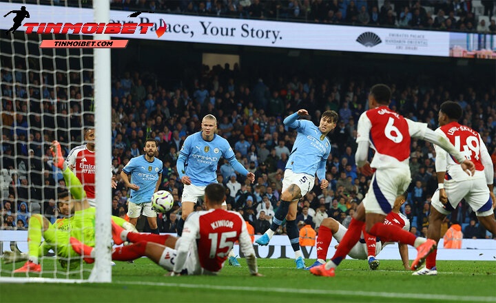 Bảng Xếp Hạng Ngoại Hạng Anh