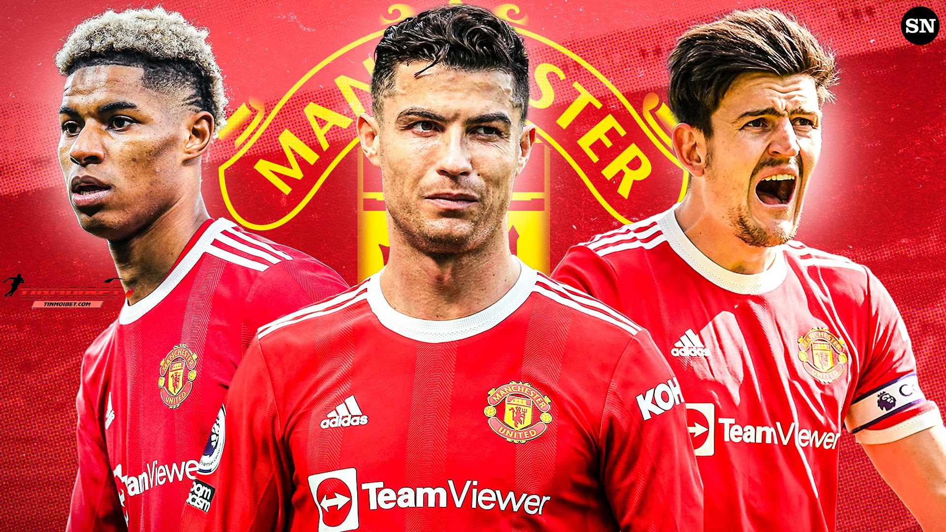 Tin Tức Manchester United 