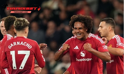 Lịch thi đấu Manchester United