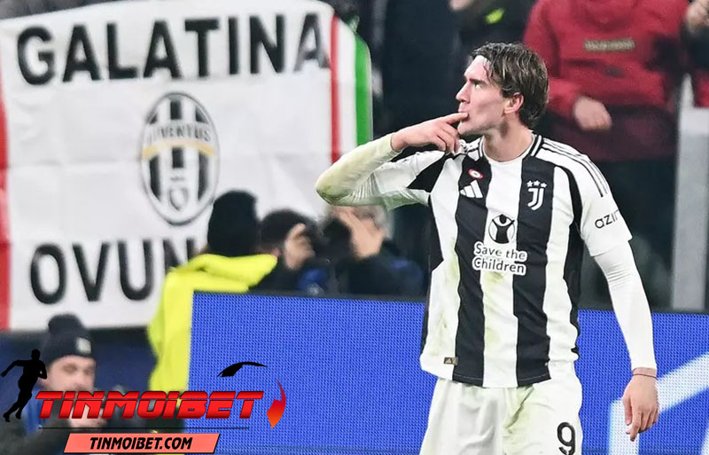 Thành Tích Juventus Champions League