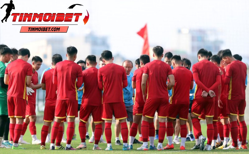 Thể Thức Thi Đấu Bóng Đá Nam Tại SEA Games