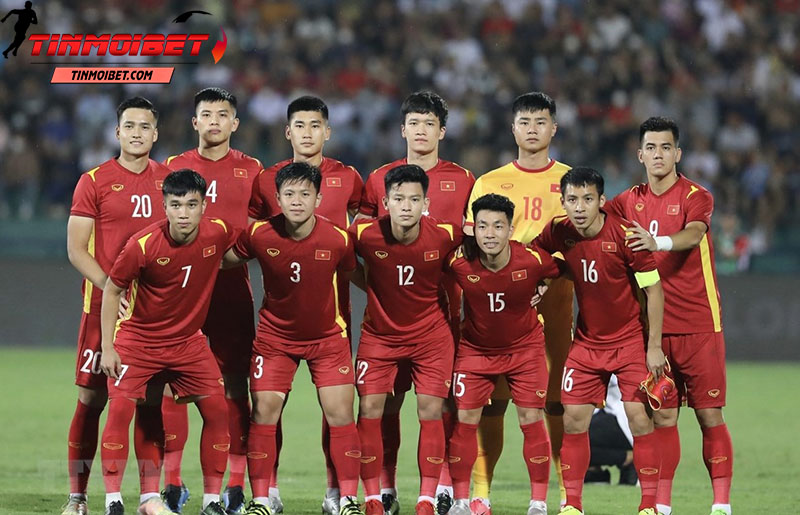 Tổng Quan Về Bóng Đá Nam Tại SEA Games