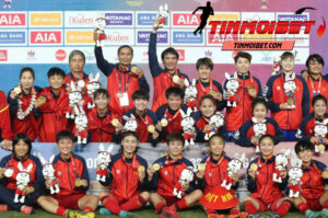 Thành tích và chiến lược hiện nay