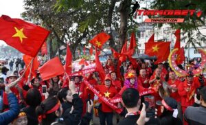 Yếu tố thúc đẩy sự phát triển của Bóng đá phong trào Việt Nam