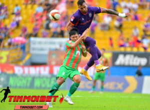Bình Định FC - Hành Trình Khẳng Định Chính Mình