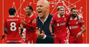 Kết quả Liverpool