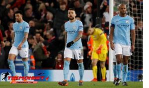 Lịch thi đấu Manchester City