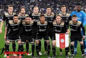 Ajax Champions League Hành Trình Chinh Phục Châu Âu