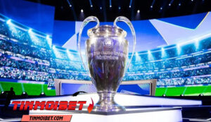 Bảng Xếp Hạng Champions League - Cập Nhật Thành Tích Đội Bóng