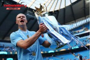 Bảng xếp hạng Ngoại Hạng Anh mới nhất