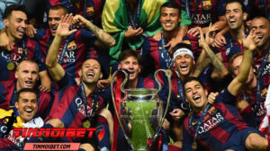 Barcelona Champions League – Hành Trình Vượt Qua Thách Thức