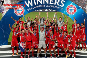 Bayern Munich Champions League – Sức Mạnh Vô Địch Trên Đấu Trường Châu Âu