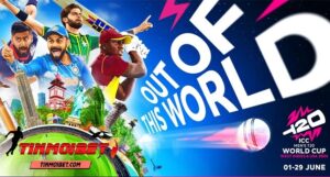 Các kỳ icc men's t20 world cup giải vô địch cricket t20 nam icc đáng nhớ