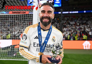 Cầu Thủ Xuất Sắc Nhất Champions League – Ngôi Sao Rực Rỡ Trên Sân Cỏ