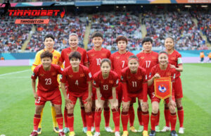 Đội Tuyển Nữ Việt Nam - Niềm Tự Hào Của Bóng Đá Nước Nhà