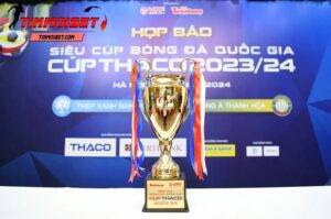 Giới thiệu vè bóng đá hạng nhất quốc gia