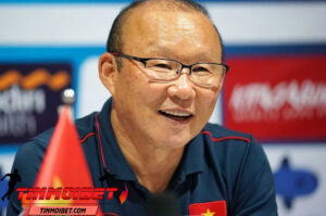 HLV Park Hang Seo – Nhà Cầm Quân Chiến Lược Gia Tài Ba