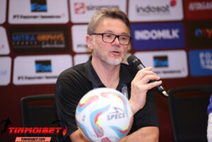 HLV Philippe Troussier – Nhà Quân Sư Bóng Đá Việt Nam