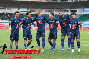 Hoàng Anh Gia Lai - Đội bóng với lối chơi tấn công đẹp mắt