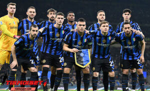 Inter Milan Champions League - Huyền Thoại Và Tầm Ảnh Hưởng