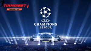 Kết Quả Champions League - Những Trận Cầu Căng Thẳng