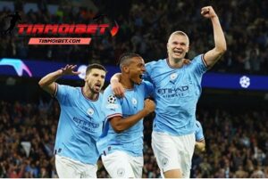 Kết Quả Manchester City