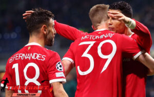 Manchester United Champions League - Hành Trình Vượt Thời Gian