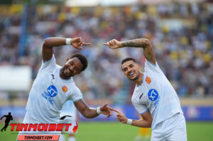 Nam Định FC – Niềm Đam Mê Và Thành Công