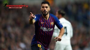 Phong cách chơi bóng và tài năng của luis suarez