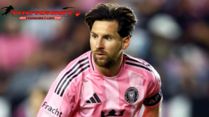 phong cách chơi bóng và tài năng của lionel messi