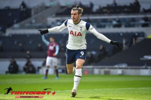 Phong cách chơi bóng và tài năng của gareth bale