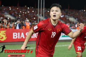 Quang Hải - Vươn Lên Đỉnh Cao Của Bóng Đá Việt Nam