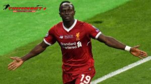 Sự nghiệp tại các câu lạc bộ châu âu của sadio mane