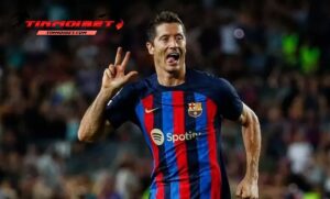 Sự nghiệp tại các câu lạc bộ của robert lewandowski
