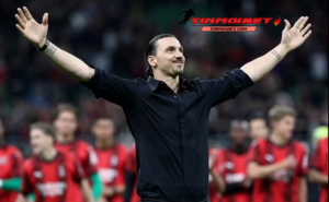 Sự nghiệp tại các câu lạc bộ của zlatan lbrahimovic