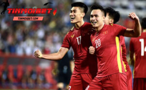 Thành Tích Của Các Đội Tuyển Qua Các Kỳ SEA Games
