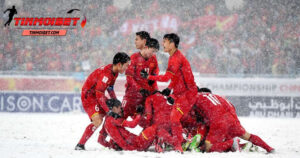 Thành Tích Của U23 Việt Nam Tại Giải Đấu