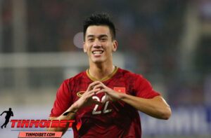 Tiến Linh - Ngôi Sao Sáng Giá Của Đội Tuyển Việt Nam