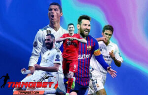 Top Ghi Bàn Champions League – Những Ngôi Sao Tỏa Sáng Trên Sân Cỏ