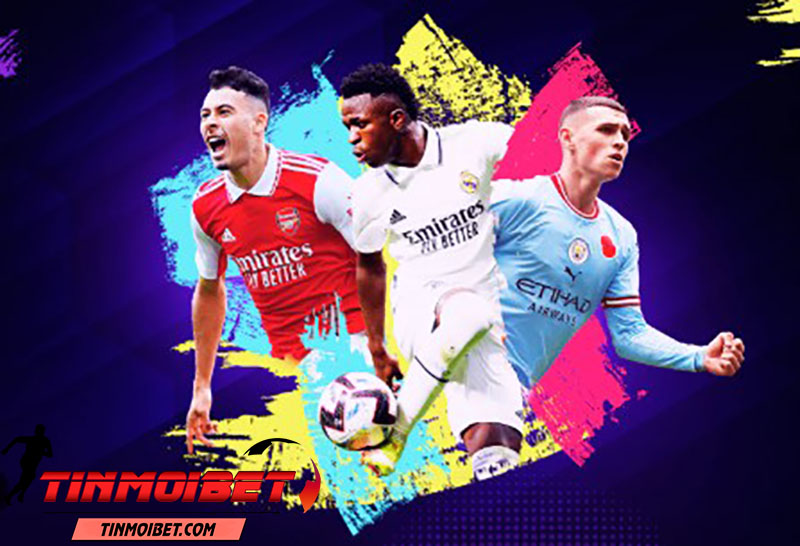 UEFA Champions League- Giải Đấu Đỉnh Cao Không Giới Hạn