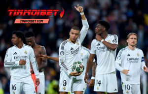 Vòng 16 Đội Champions League – Cuộc Đối Đầu Quyết Định Mùa Giải