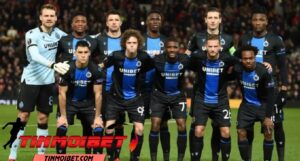 Club Brugge Champions League và Tham Vọng Ghi Dấu Ấn