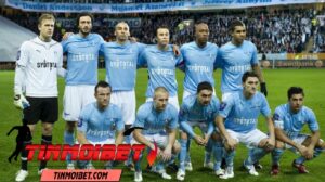 Malmo FF Champions League - Hành Trình Chinh Phục Đỉnh Cao Châu Âu
