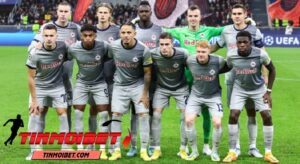 Red Bull Salzburg Champions League