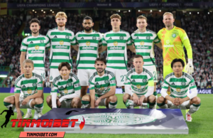 Celtic Champions League