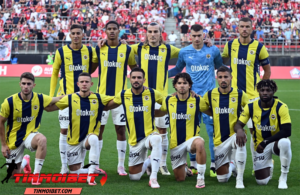 Fenerbahçe Champions League