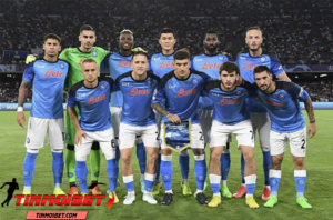 Napoli Champions League